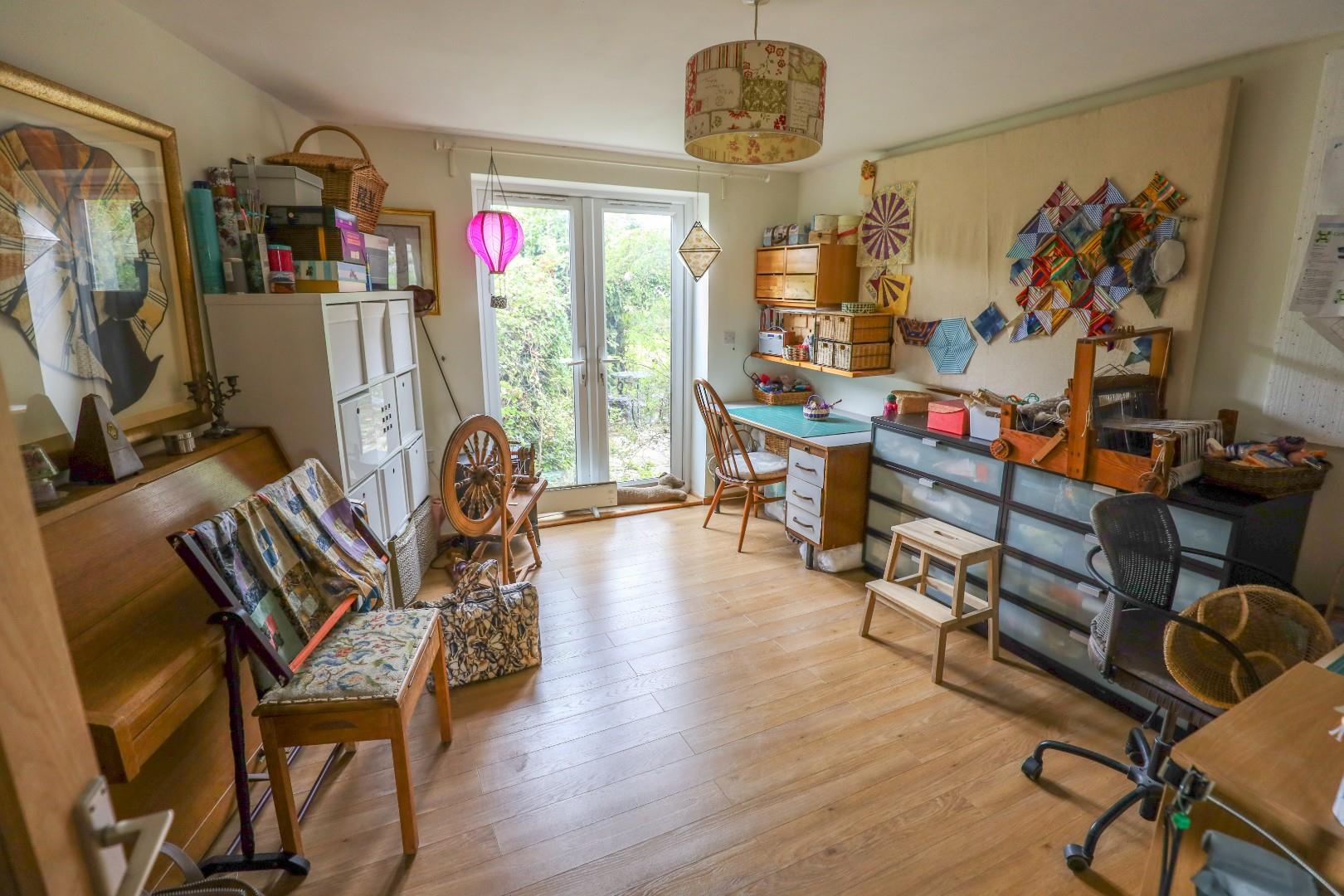 The Barn, Chapel Road, Wick, Nr Cowbridge, Vale Of Glamorgan, CF71 7QJ